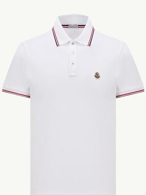 Moncler Polo